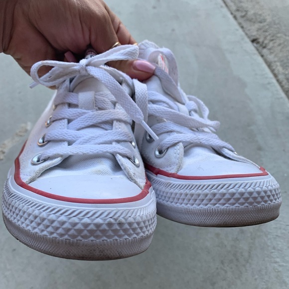 Converse sneakers - Picture 3 of 8